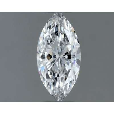 Certified Diamond GIA Carats 0.32 Color E Clarity VVS2  -  EX  VG Fluorescence NON Brown No Green No Milky No EyeClean 100%