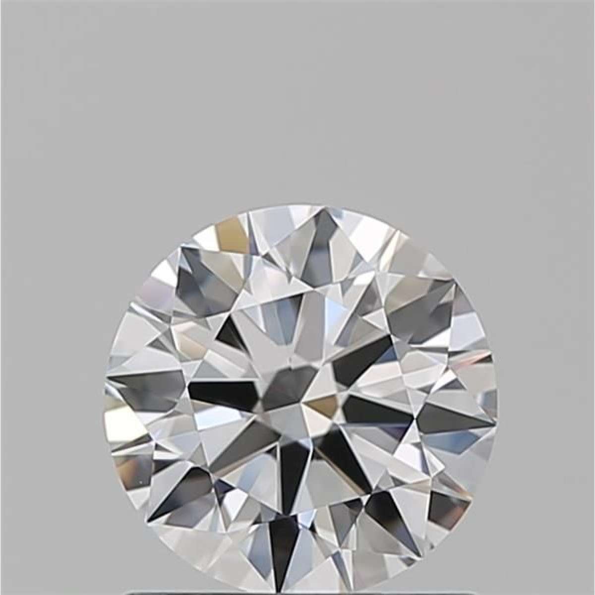 Certified Diamond GIA Carats 1.01 Color D Clarity VVS2 EX EX EX Fluorescence FNT Brown No Green No Milky No EyeClean 100% Certified Diamond GIA Carats 1.01 Color D Clarity VVS2 EX EX EX Fluorescence FNT Brown No Green No Milky No EyeClean 100%