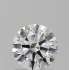 Certified Diamond GIA Carats 1.01 Color D Clarity VVS2  EX  EX  EX Fluorescence FNT Brown No Green No Milky No EyeClean 100%