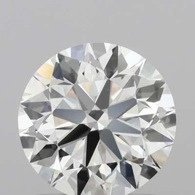 Certified Diamond IGI Carats 0.9 Color G Clarity VVS2  VG  EX  EX Fluorescence NON Brown No Green No Milky No EyeClean 100%