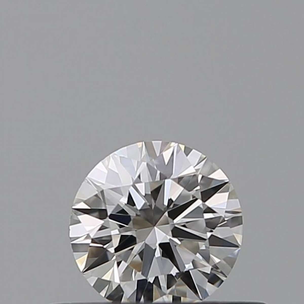 Certified Diamond GIA Carats 0.3 Color G Clarity VVS2  EX  EX  EX Fluorescence NON Brown No Milky No EyeClean 100%