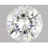 Certified Diamond IGI Carats 1.0 Color H Clarity VS1  VG  EX  VG Fluorescence NON Brown No Green No Milky No EyeClean 100%