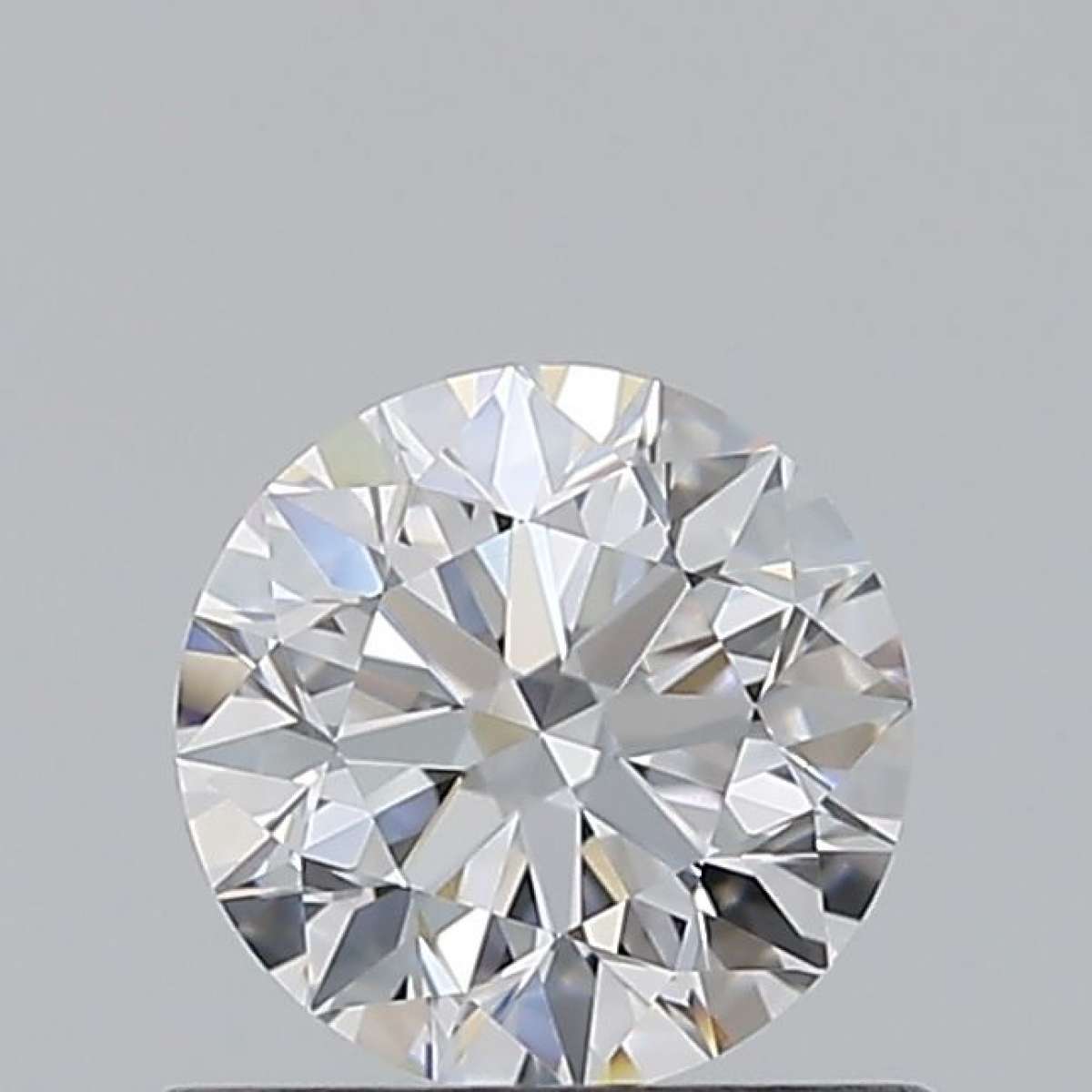 Certified Diamond GIA Carats 0.52 Color D Clarity VVS1 EX EX EX Fluorescence NON Brown No Green No Milky No EyeClean 100% Certified Diamond GIA Carats 0.52 Color D Clarity VVS1 EX EX EX Fluorescence NON Brown No Green No Milky No EyeClean 100%