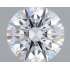Certified Diamond IGI Carats 0.47 Color E Clarity SI1  EX  EX  EX Fluorescence NON Brown No Green No Milky No EyeClean 100%