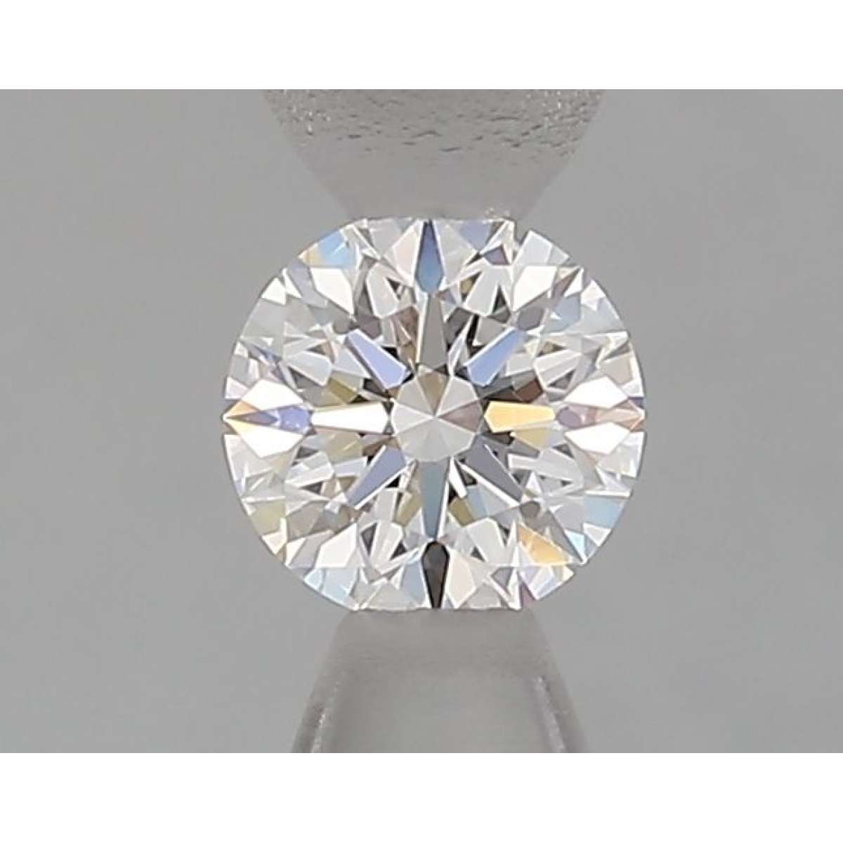 Certified Diamond GIA Carats 0.37 Color D Clarity IF  EX  EX  EX Fluorescence NON Brown No Green No Milky No EyeClean 100%
