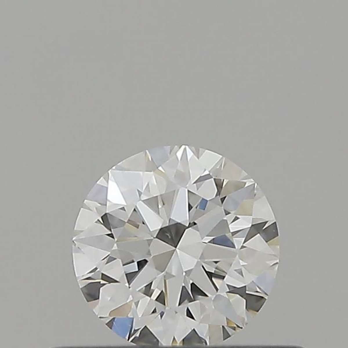 Certified Diamond GIA Carats 0.4 Color H Clarity VS2 EX EX EX Fluorescence NON Brown No Milky No EyeClean 100% Certified Diamond GIA Carats 0.4 Color H Clarity VS2 EX EX EX Fluorescence NON Brown No Milky No EyeClean 100%