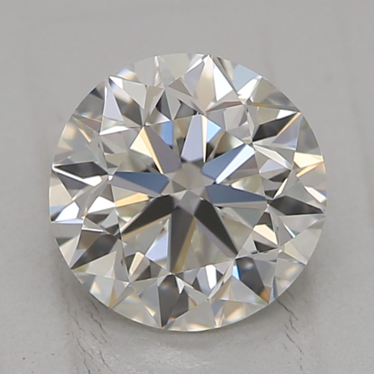 Certified Diamond IGI Carats 0.8 Color F Clarity IF  VG  EX  EX Fluorescence NON Brown No Green No Milky No EyeClean 100%