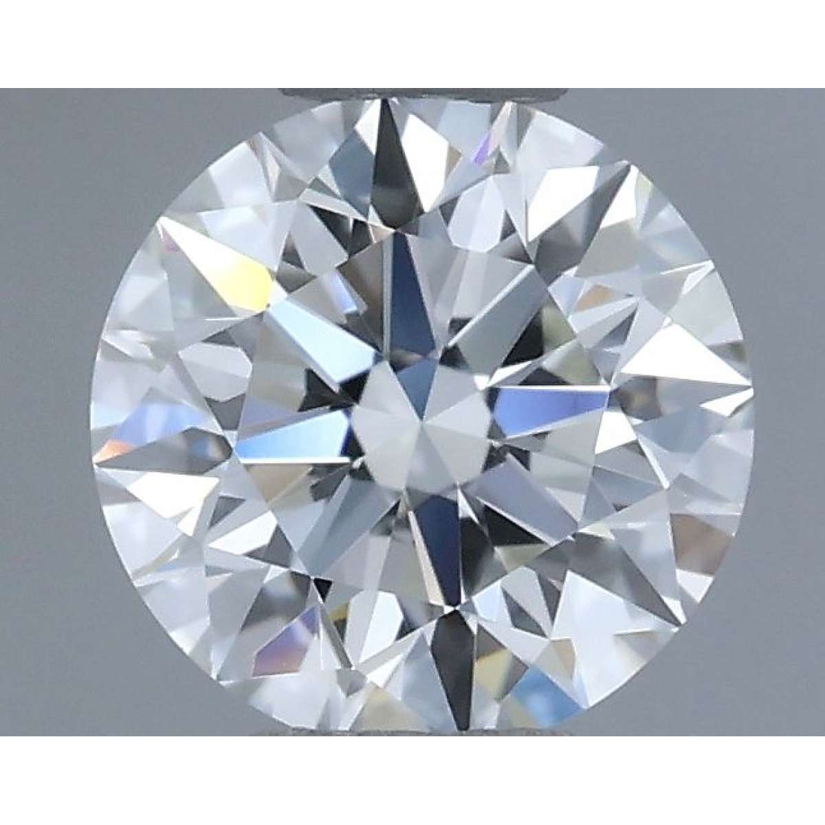 Diamante Certificato IGI Carati 0.62 Colore G Purezza VS1 EX EX EX Fluorescenza NON Brown No Green No Milky No EyeClean 100% Diamante Certificato IGI Carati 0.62 Colore G Purezza VS1 EX EX EX Fluorescenza NON Brown No Green No Milky No EyeClean 100%