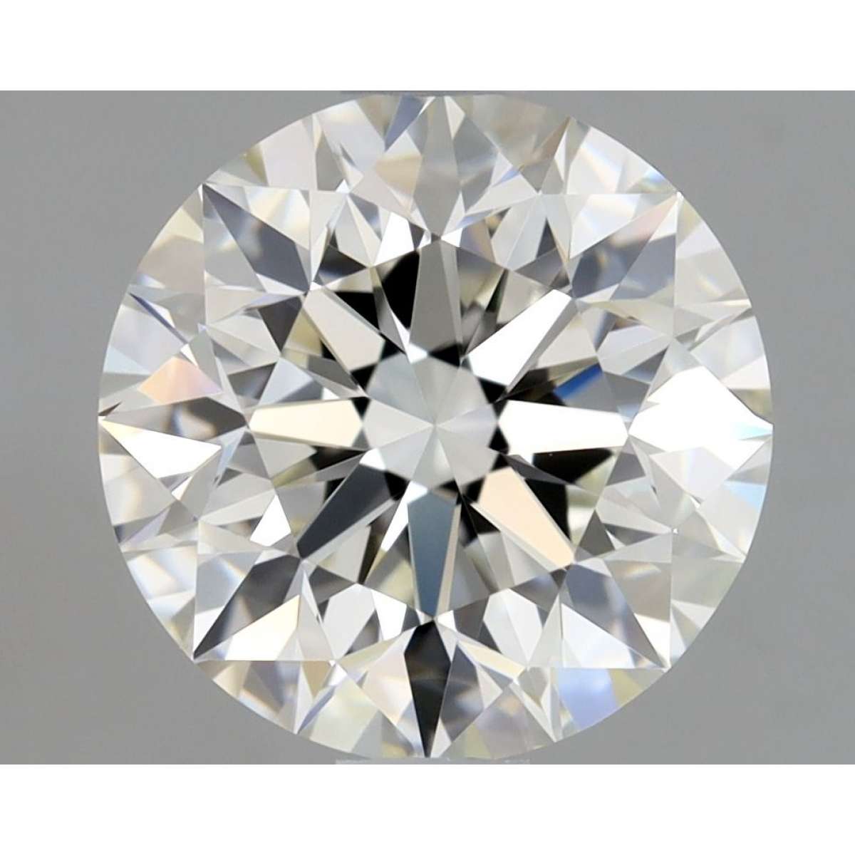 Diamante Certificato HRD Carati 1.39 Colore H Purezza VVS1 EX EX EX Fluorescenza NON Brown No Green No Milky No EyeClean 100% Diamante Certificato HRD Carati 1.39 Colore H Purezza VVS1 EX EX EX Fluorescenza NON Brown No Green No Milky No EyeClean 100%