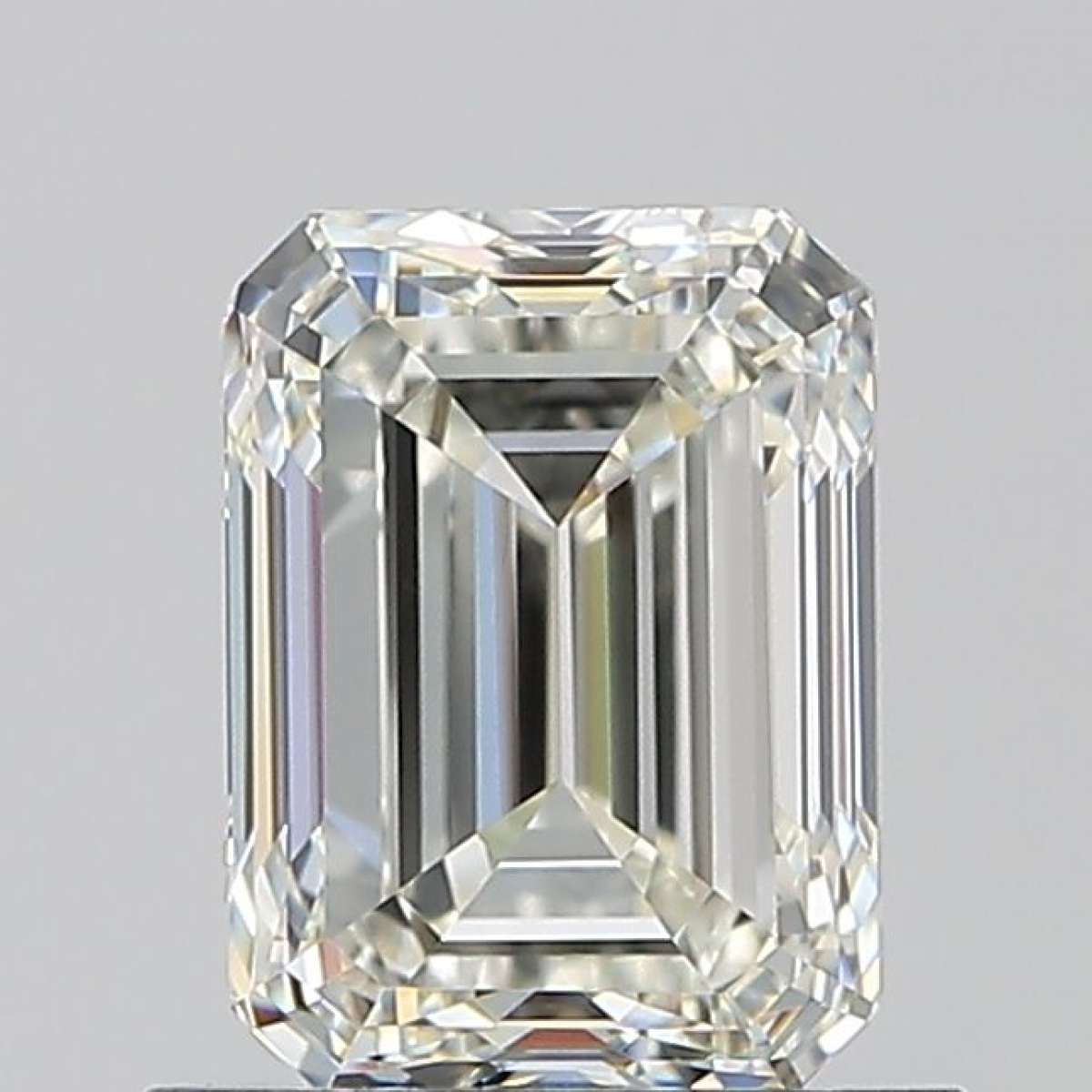 Diamante Certificato HRD Carati 1.01 Colore G Purezza VVS1  -  EX  VG Fluorescenza NON Brown No Green No Milky No EyeClean 100%