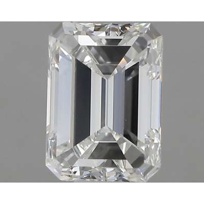 Certified Diamond IGI Carats 1.0 Color F Clarity VVS2  -  VG  VG Fluorescence NON Brown No Green No Milky No EyeClean 100%
