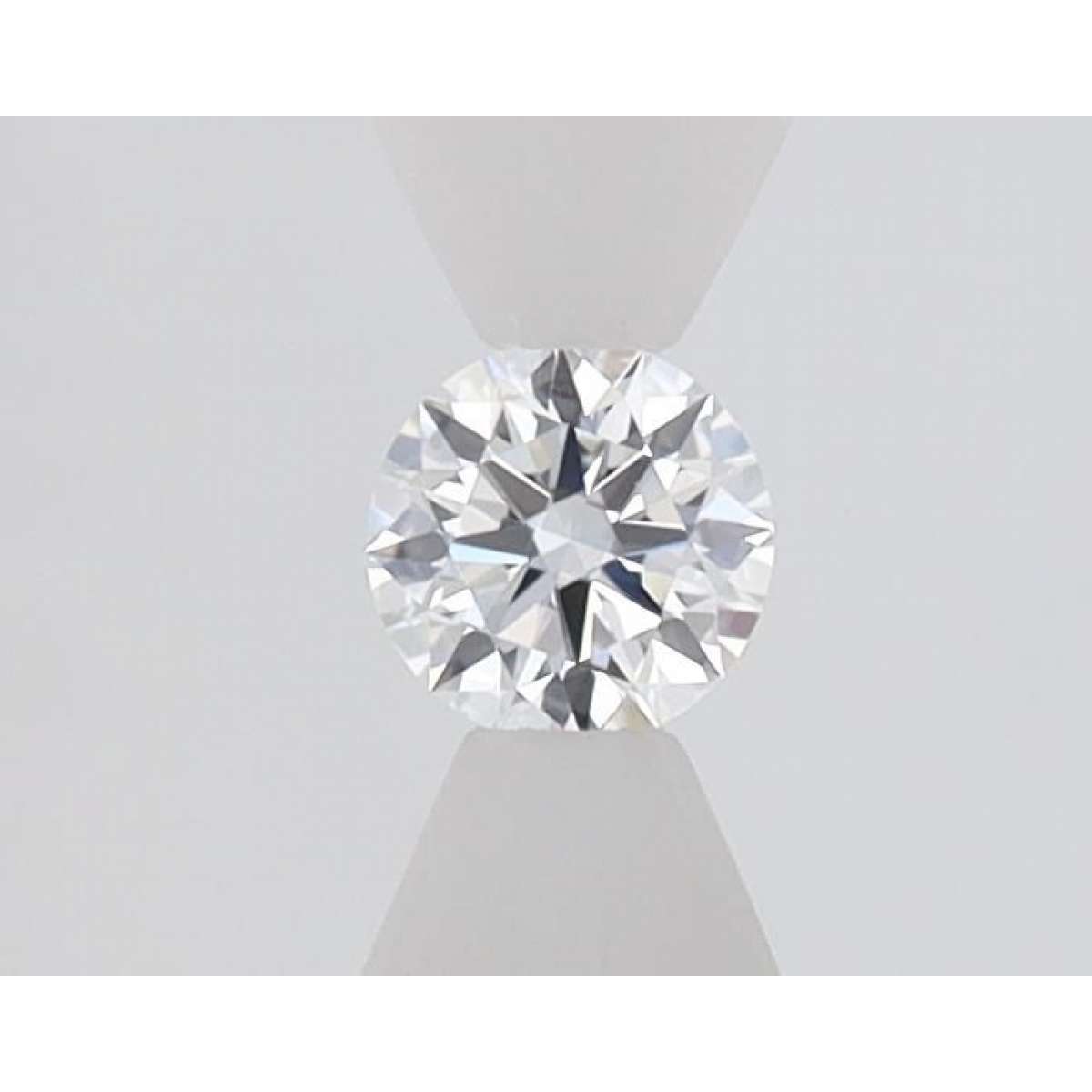 Certified Diamond GIA Carats 0.18 Color E Clarity VS2  EX  VG  EX Fluorescence NON Brown No Green No Milky No EyeClean 100%
