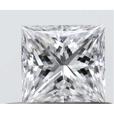 Diamante Certificato GIA Carati 0.4 Colore E Purezza VVS2  -  EX  VG Fluorescenza NON Brown No Green No Milky No EyeClean 100%