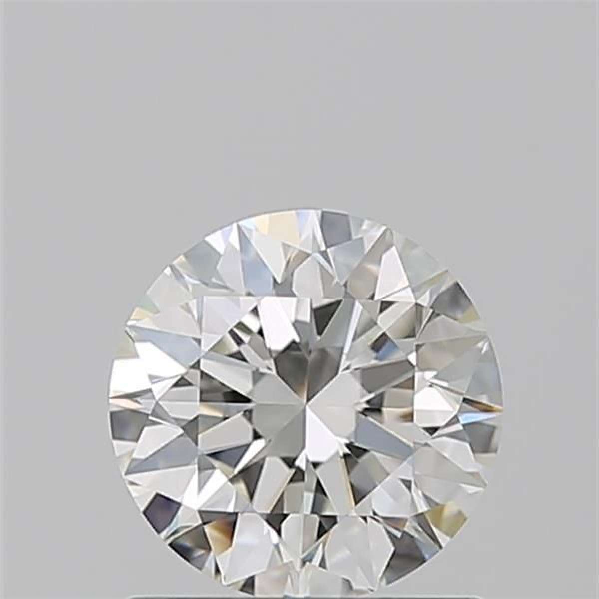 Certified Diamond GIA Carats 1.01 Color H Clarity VS1 EX EX EX Fluorescence NON Brown No Milky No EyeClean 100% Certified Diamond GIA Carats 1.01 Color H Clarity VS1 EX EX EX Fluorescence NON Brown No Milky No EyeClean 100%