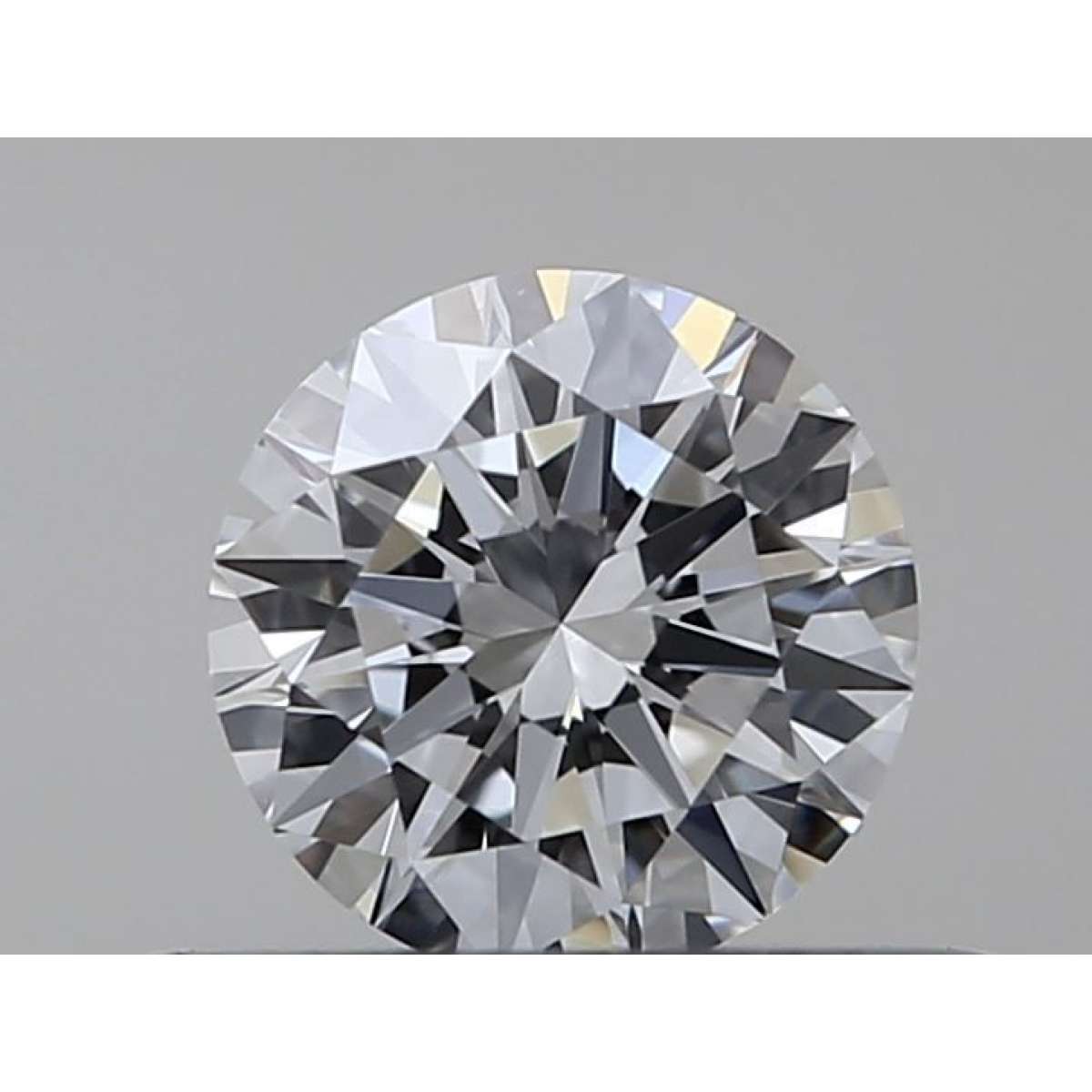 Certified Diamond GIA Carats 0.3 Color D Clarity VS1  EX  EX  EX Fluorescence NON Brown No Green No Milky No EyeClean 100%