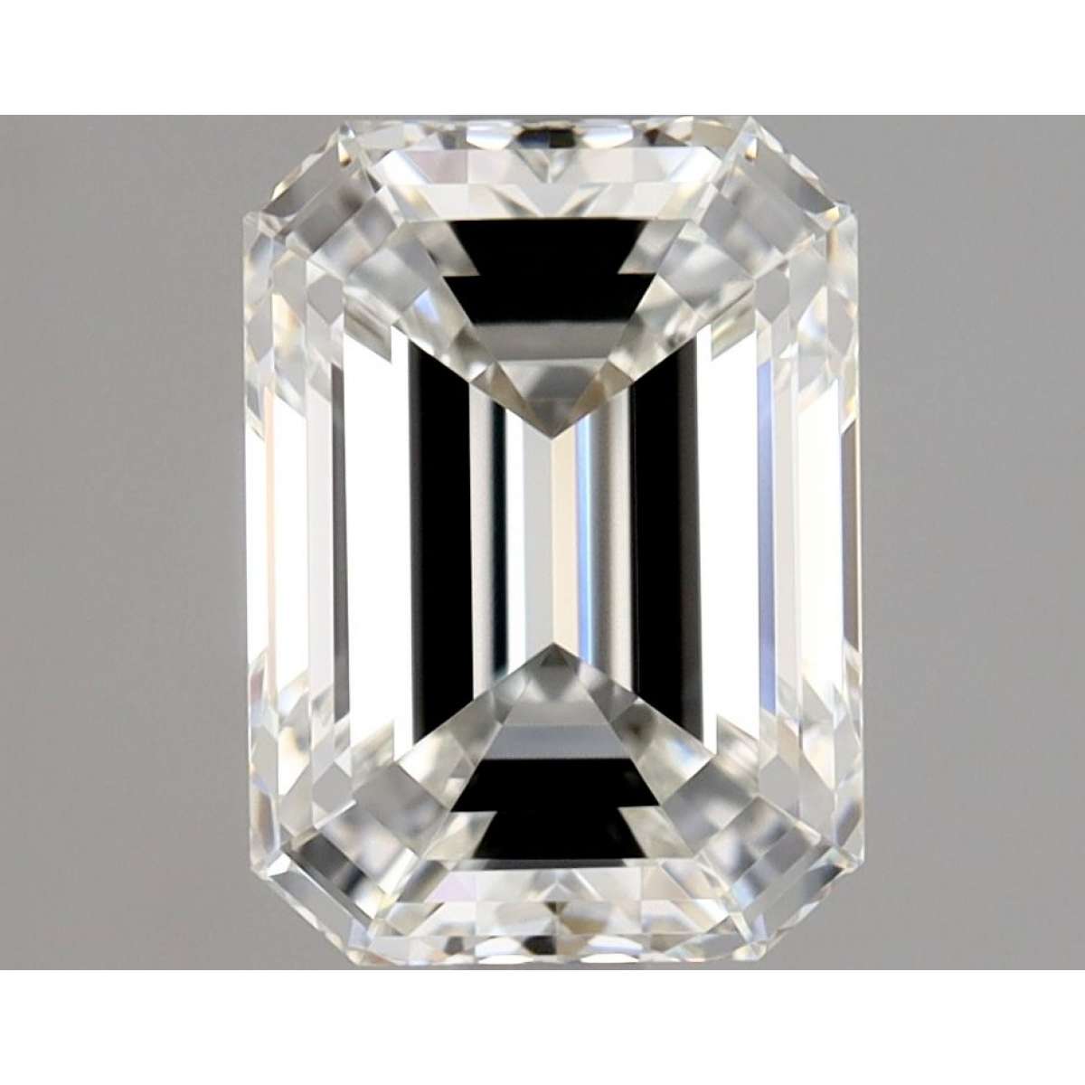 Certified Diamond GIA Carats 1.7 Color H Clarity VVS1  -  EX  EX Fluorescence NON Brown No Green No Milky No EyeClean 100%