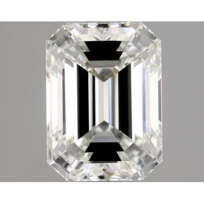 Certified Diamond GIA Carats 1.7 Color H Clarity VVS1  -  EX  EX Fluorescence NON Brown No Green No Milky No EyeClean 100%