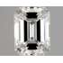 Certified Diamond GIA Carats 1.7 Color H Clarity VVS1  -  EX  EX Fluorescence NON Brown No Green No Milky No EyeClean 100%
