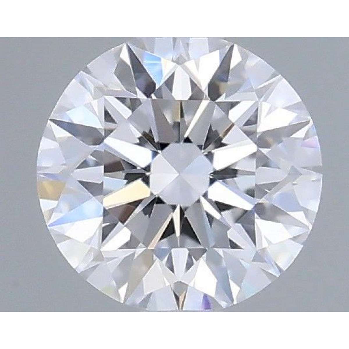 Certified Diamond GIA Carats 0.3 Color D Clarity VVS1  EX  EX  VG Fluorescence NON Brown No Green No Milky No EyeClean 100%