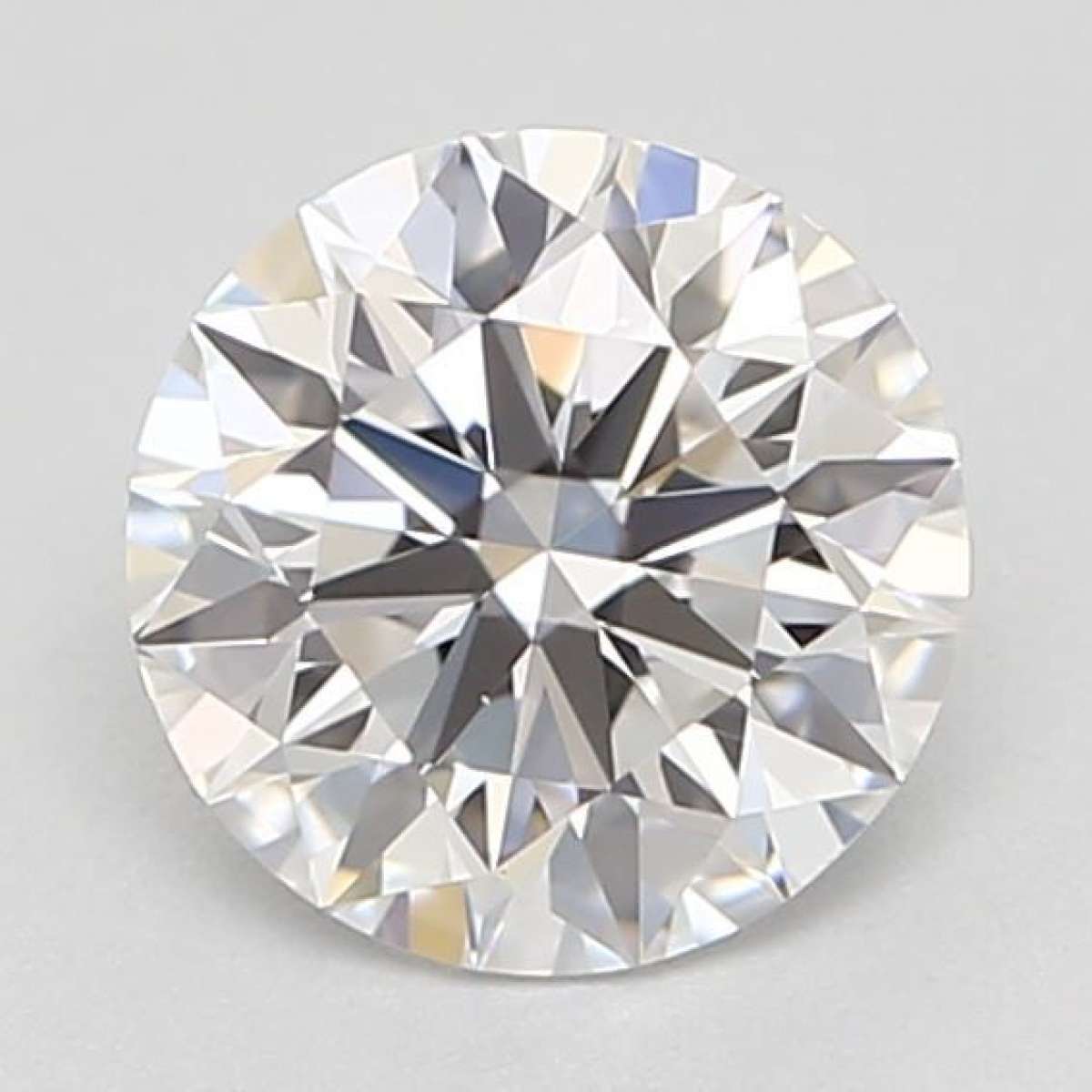 Certified Diamond GIA Carats 0.5 Color D Clarity VS2 EX EX EX Fluorescence NON Brown No Green No Milky No EyeClean 100% Certified Diamond GIA Carats 0.5 Color D Clarity VS2 EX EX EX Fluorescence NON Brown No Green No Milky No EyeClean 100%