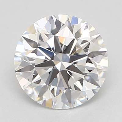 Certified Diamond GIA Carats 0.5 Color D Clarity VS2 EX EX EX Fluorescence NON Brown No Green No Milky No EyeClean 100% Certified Diamond GIA Carats 0.5 Color D Clarity VS2 EX EX EX Fluorescence NON Brown No Green No Milky No EyeClean 100%