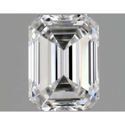 Certified Diamond GIA Carats 0.38 Color E Clarity VS1  -  VG  VG Fluorescence NON Brown No Green No Milky No EyeClean 100%
