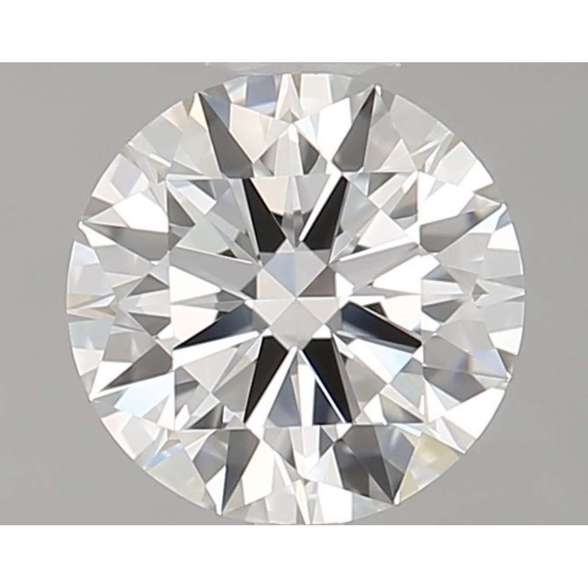 Certified Diamond GIA Carats 0.91 Color H Clarity IF  EX  EX  EX Fluorescence FNT Brown No Milky No EyeClean 100%