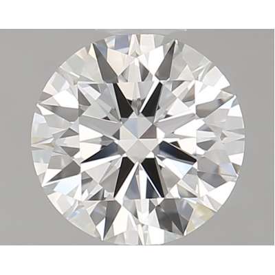 Certified Diamond GIA Carats 0.91 Color H Clarity IF  EX  EX  EX Fluorescence FNT Brown No Milky No EyeClean 100%