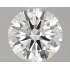 Certified Diamond GIA Carats 0.91 Color H Clarity IF  EX  EX  EX Fluorescence FNT Brown No Milky No EyeClean 100%