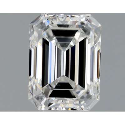 Diamante Certificato GIA Carati 0.31 Colore F Purezza VVS1  -  VG  VG Fluorescenza FNT Brown No Green No Milky No EyeClean 100%
