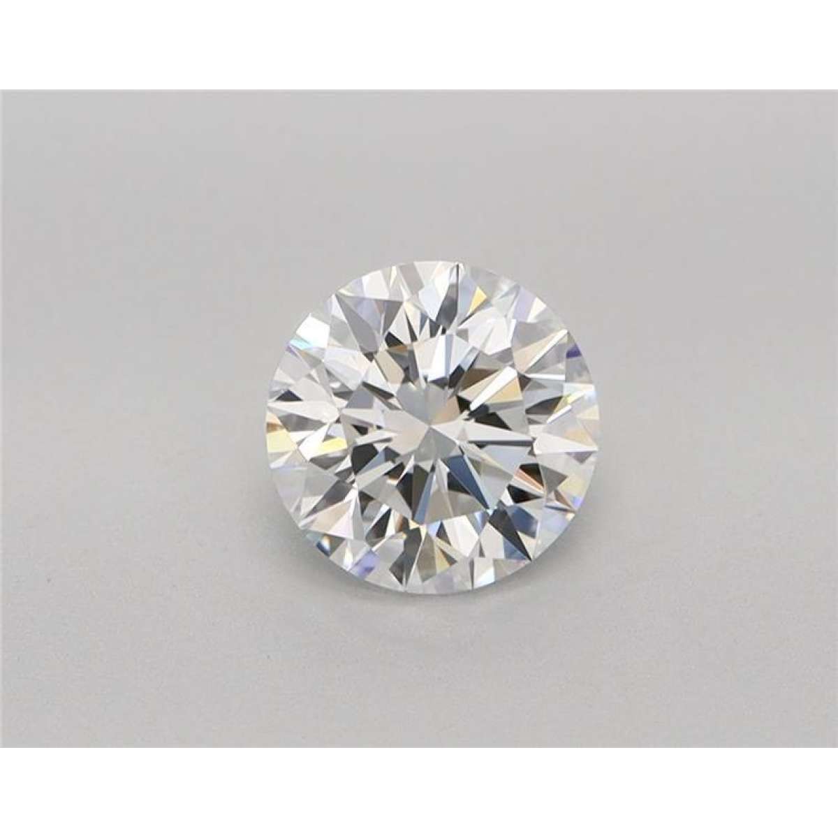 Certified Diamond GIA Carats 1.01 Color E Clarity VVS2  VG  EX  EX Fluorescence MED Brown No Green No Milky No EyeClean 100%