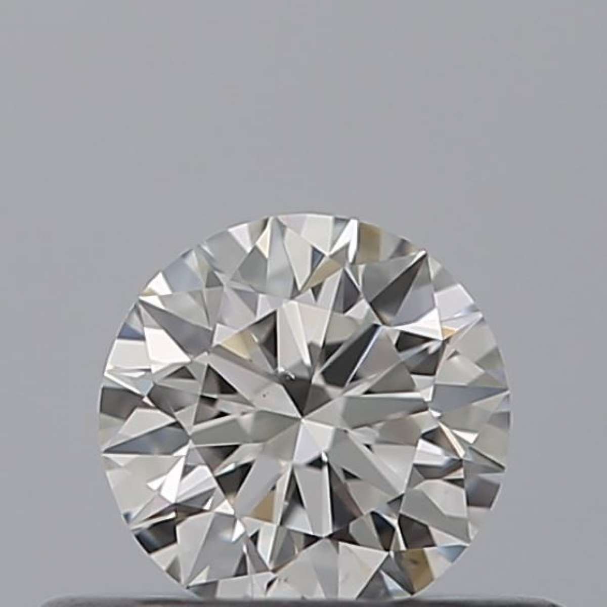 Certified Diamond GIA Carats 0.31 Color F Clarity VS2 EX EX EX Fluorescence NON Brown No Milky No EyeClean 100% Certified Diamond GIA Carats 0.31 Color F Clarity VS2 EX EX EX Fluorescence NON Brown No Milky No EyeClean 100%