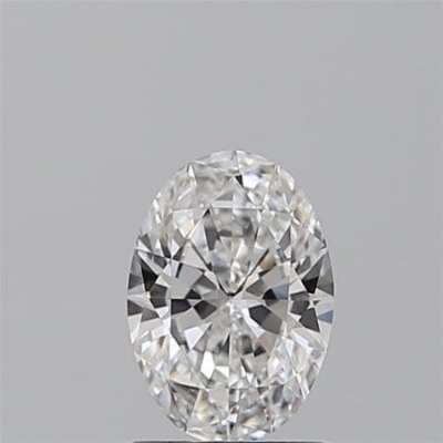 Diamante Certificato GIA Carati 1.0 Colore D Purezza VVS1  -  EX  VG Fluorescenza MED Brown No Green No Milky No EyeClean 100%