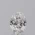Certified Diamond GIA Carats 1.0 Color D Clarity VVS1  -  EX  VG Fluorescence MED Brown No Green No Milky No EyeClean 100%