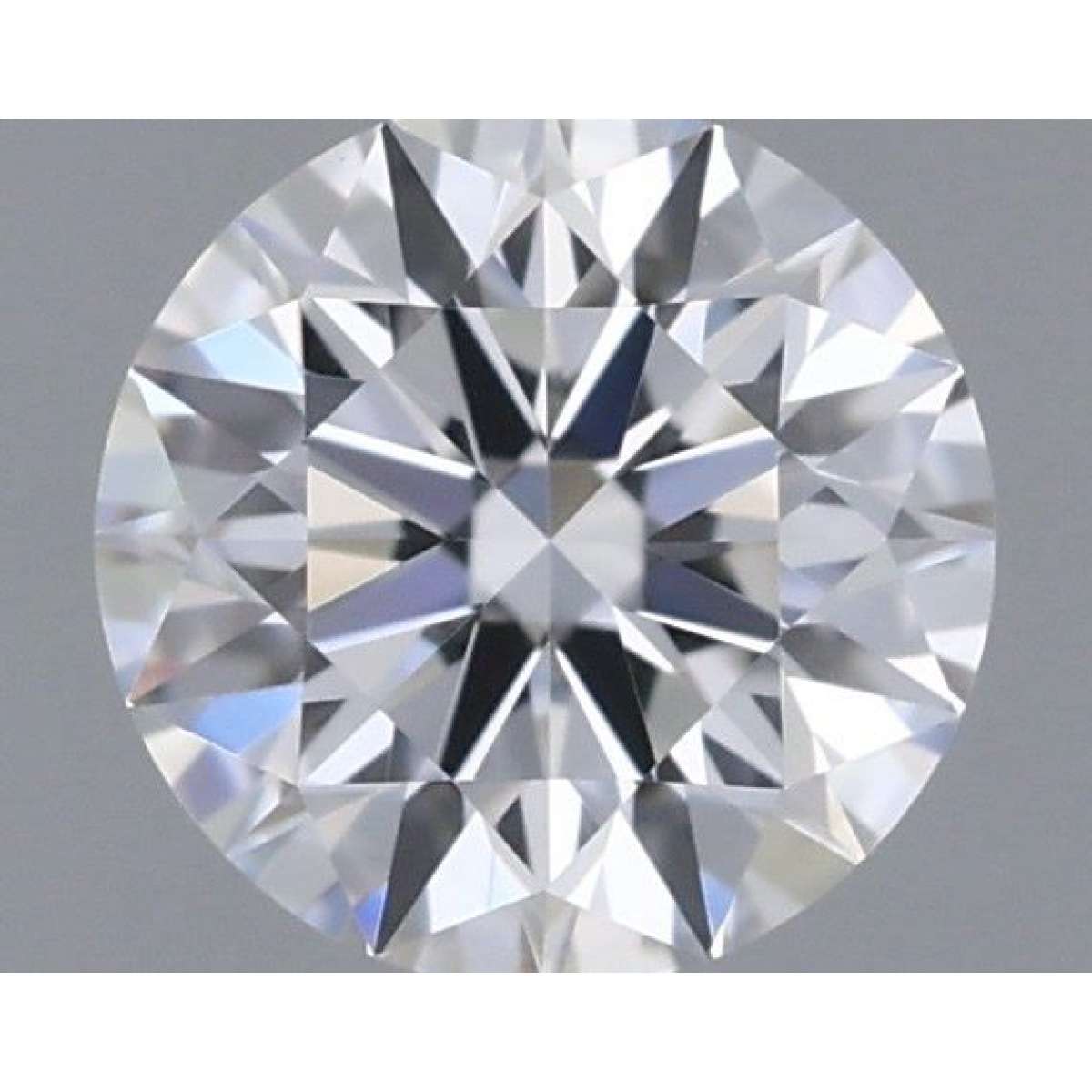 Diamante Certificato GIA Carati 0.28 Colore D Purezza VVS2  EX  EX  EX Fluorescenza NON Brown No Green No Milky No EyeClean 100%