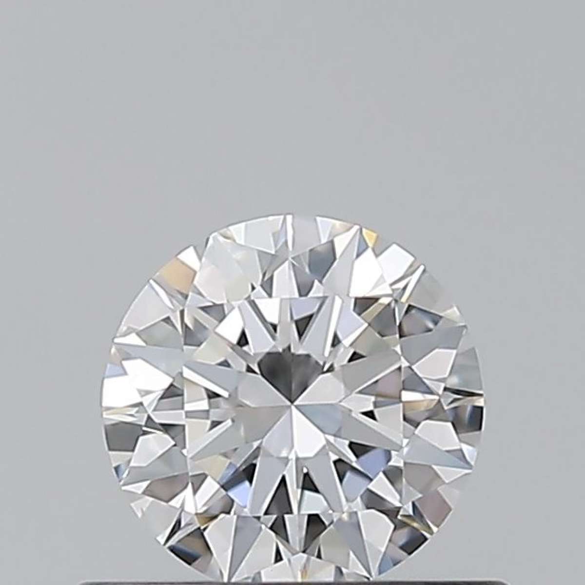 Diamante Certificato GIA Carati 0.5 Colore D Purezza VS1  EX  EX  EX Fluorescenza NON Brown No Green No Milky No EyeClean 100%