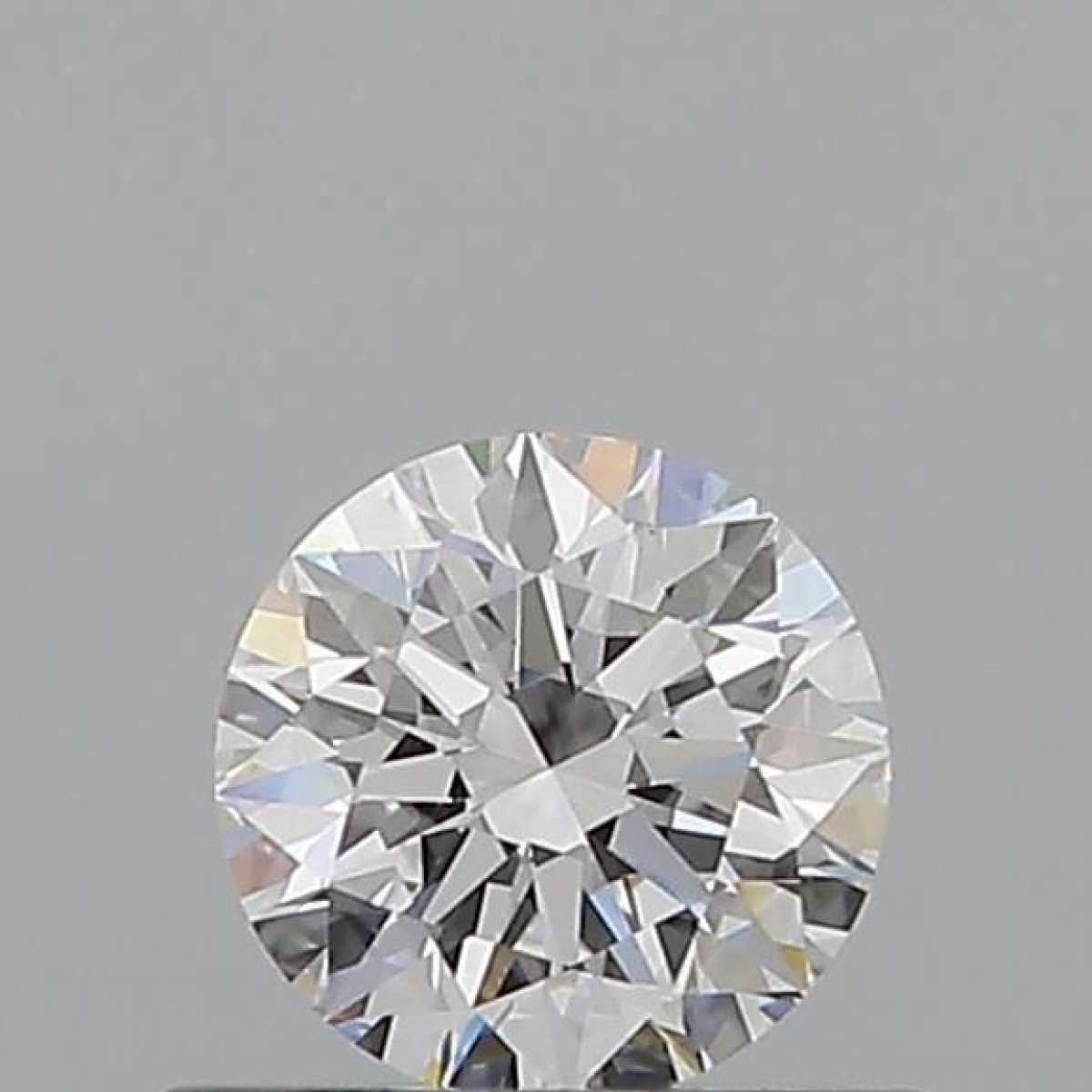Certified Diamond GIA Carats 0.5 Color D Clarity VS1 EX EX EX Fluorescence FNT Brown No Green No Milky No EyeClean 100% Certified Diamond GIA Carats 0.5 Color D Clarity VS1 EX EX EX Fluorescence FNT Brown No Green No Milky No EyeClean 100%
