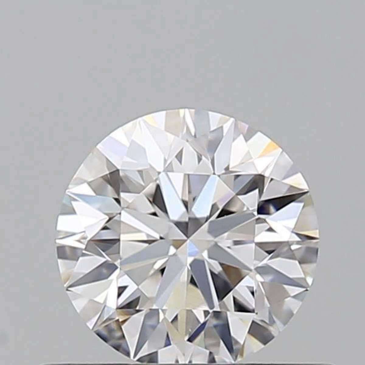 Certified Diamond GIA Carats 0.52 Color E Clarity VS1 EX EX EX Fluorescence FNT Brown No Green No Milky No EyeClean 100% Certified Diamond GIA Carats 0.52 Color E Clarity VS1 EX EX EX Fluorescence FNT Brown No Green No Milky No EyeClean 100%