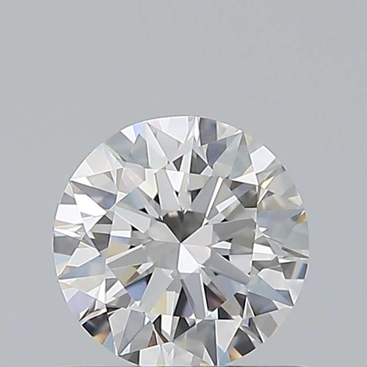 Certified Diamond GIA Carats 0.56 Color G Clarity IF EX EX EX Fluorescence NON Brown No Green No Milky No EyeClean 100% Certified Diamond GIA Carats 0.56 Color G Clarity IF EX EX EX Fluorescence NON Brown No Green No Milky No EyeClean 100%