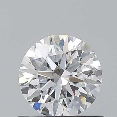 Certified Diamond GIA Carats 0.67 Color D Clarity FL  EX  EX  EX Fluorescence NON Brown No Green No Milky No EyeClean 100%