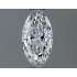 Certified Diamond GIA Carats 0.3 Color D Clarity VVS2  -  EX  VG Fluorescence NON Brown No Green No Milky No EyeClean 100%