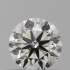 Certified Diamond IGI Carats 0.46 Color H Clarity VVS2  EX  EX  EX Fluorescence NON Brown No Green No Milky No EyeClean 100%