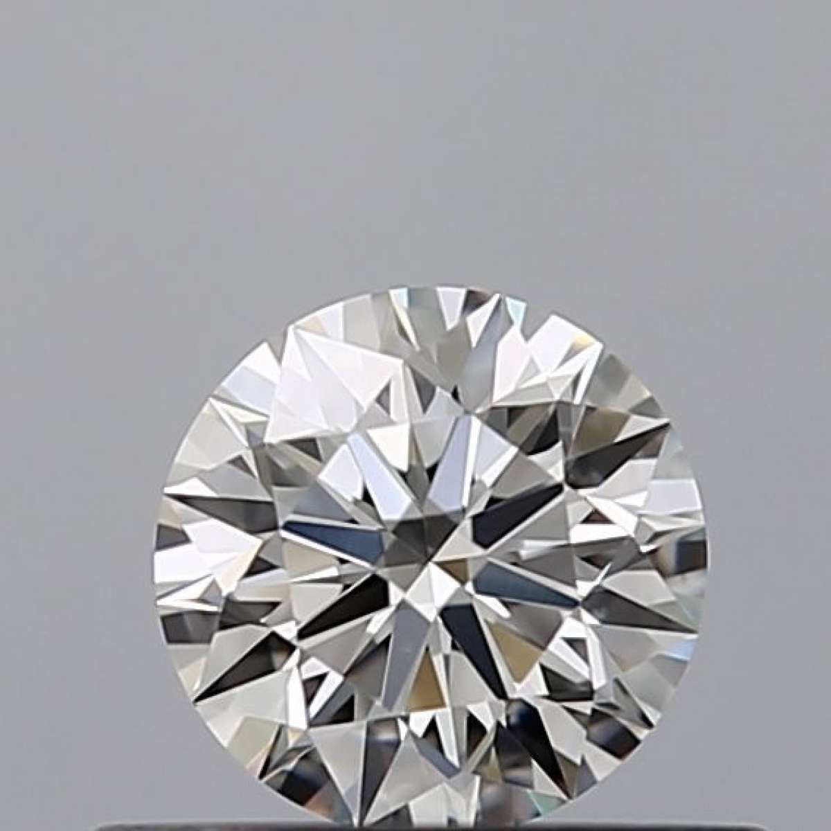 Certified Diamond GIA Carats 0.32 Color G Clarity VS2 EX EX EX Fluorescence NON Brown No Milky No EyeClean 100% Certified Diamond GIA Carats 0.32 Color G Clarity VS2 EX EX EX Fluorescence NON Brown No Milky No EyeClean 100%