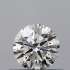 Certified Diamond GIA Carats 0.32 Color G Clarity VS2  EX  EX  EX Fluorescence NON Brown No Milky No EyeClean 100%