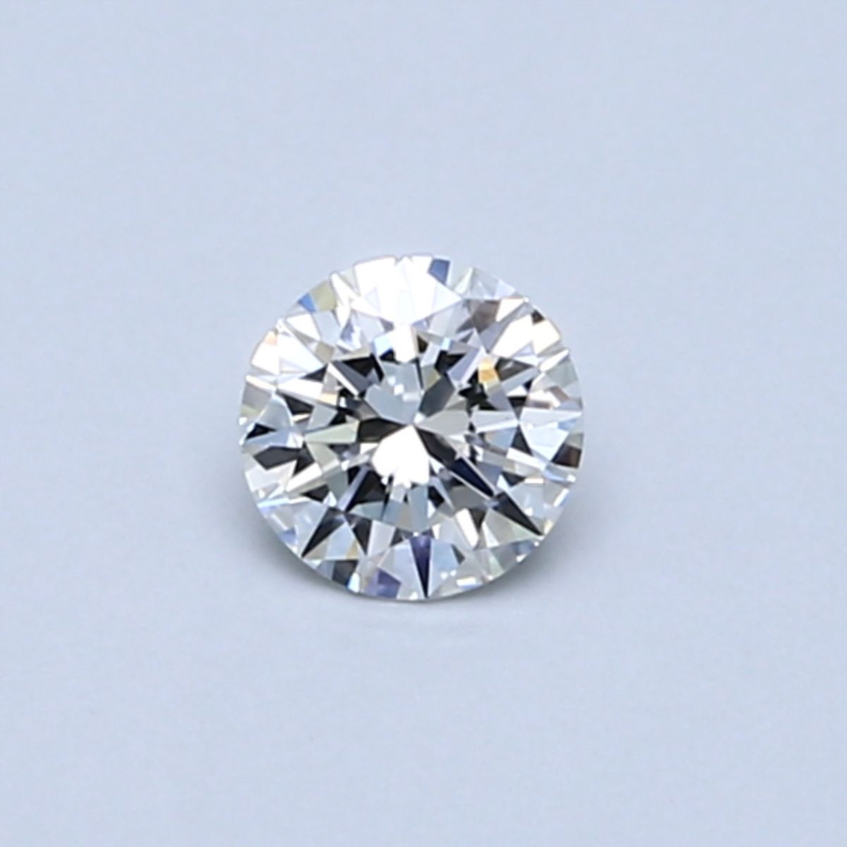 Certified Diamond GIA Carats 0.23 Color F Clarity VVS2 VG EX VG Fluorescence NON Brown No Green No Milky No EyeClean 100% Certified Diamond GIA Carats 0.23 Color F Clarity VVS2 VG EX VG Fluorescence NON Brown No Green No Milky No EyeClean 100%