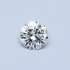 Certified Diamond GIA Carats 0.23 Color F Clarity VVS2  VG  EX  VG Fluorescence NON Brown No Green No Milky No EyeClean 100%