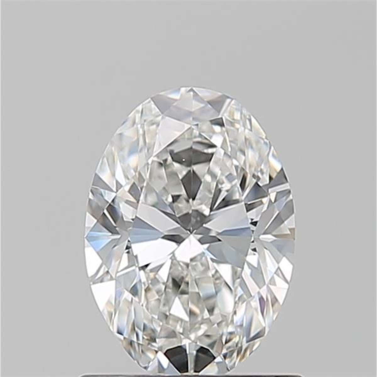 Certified Diamond GIA Carats 0.9 Color G Clarity VS1  -  EX  VG Fluorescence NON Brown No Milky No EyeClean 100%