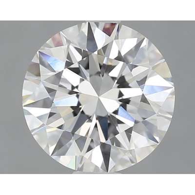 Certified Diamond GIA Carats 1.5 Color G Clarity VS1  EX  EX  EX Fluorescence NON Brown No Milky No EyeClean 100%