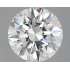 Certified Diamond GIA Carats 1.5 Color G Clarity VS1  EX  EX  EX Fluorescence NON Brown No Milky No EyeClean 100%