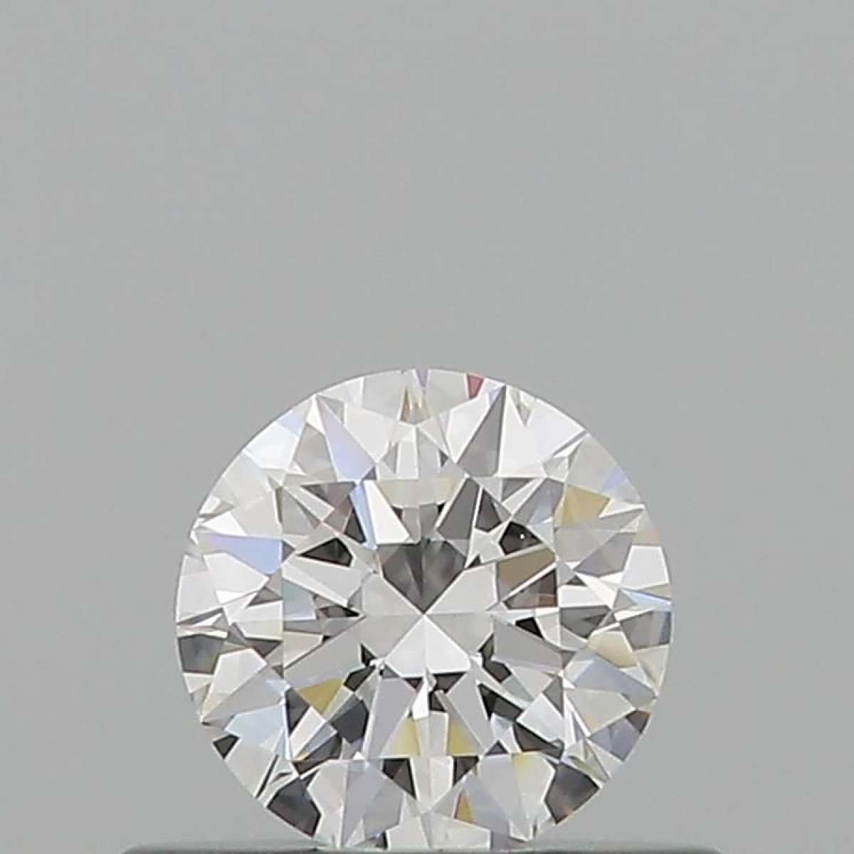 Certified Diamond GIA Carats 0.41 Color D Clarity VVS1 EX EX EX Fluorescence NON Brown No Green No Milky No EyeClean 100% Certified Diamond GIA Carats 0.41 Color D Clarity VVS1 EX EX EX Fluorescence NON Brown No Green No Milky No EyeClean 100%